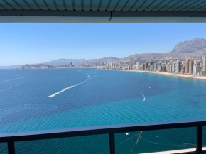 Apartamentos Benivistas